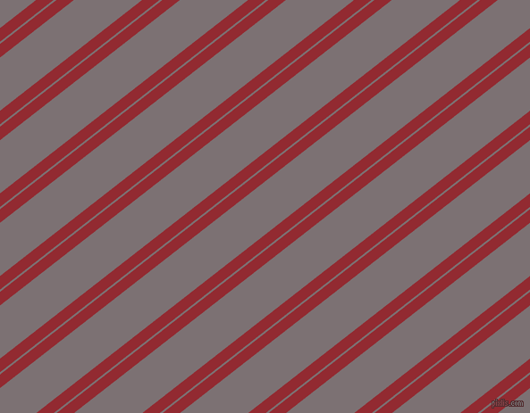38 degree angle dual stripe line, 12 pixel line width, 2 and 47 pixel line spacing, dual two line striped seamless tileable