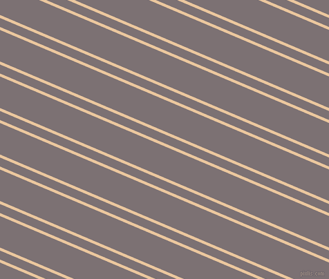 157 degree angles dual stripe line, 4 pixel line width, 12 and 42 pixels line spacing, dual two line striped seamless tileable