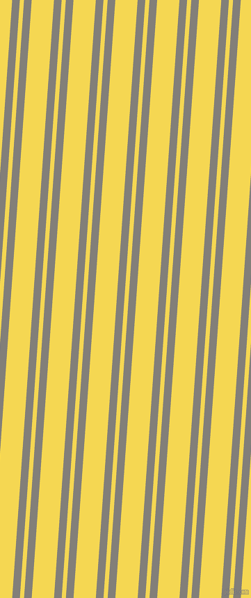 86 degree angles dual stripes lines, 11 pixel lines width, 6 and 32 pixels line spacing, dual two line striped seamless tileable