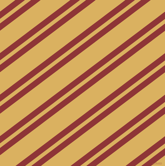 37 degree angles dual stripes line, 22 pixel line width, 14 and 68 pixels line spacing, dual two line striped seamless tileable