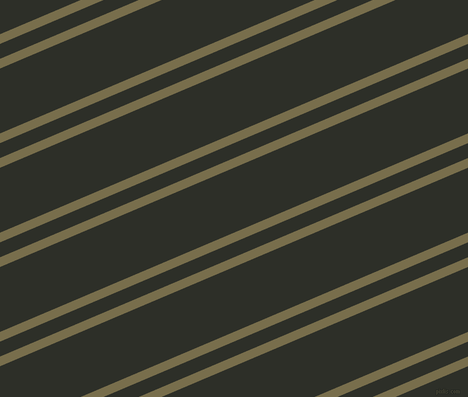 23 degree angle dual striped lines, 13 pixel lines width, 20 and 87 pixel line spacing, dual two line striped seamless tileable