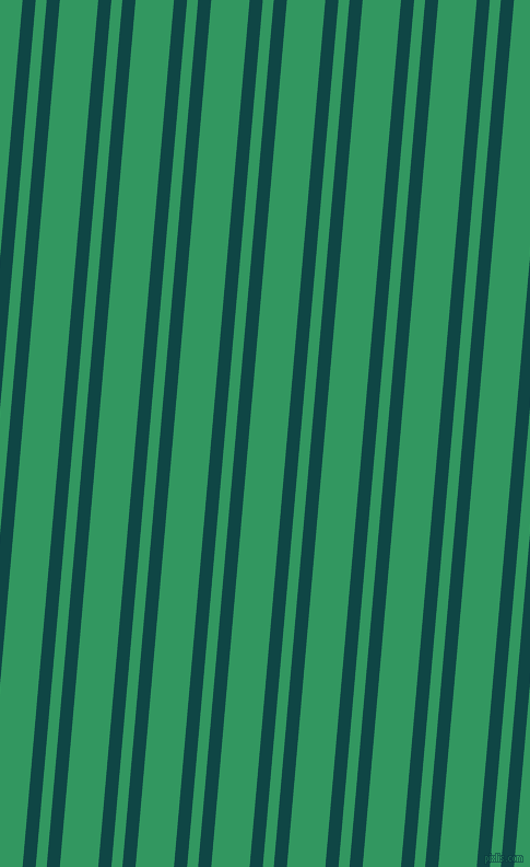 85 degree angles dual stripe line, 12 pixel line width, 10 and 35 pixels line spacing, dual two line striped seamless tileable