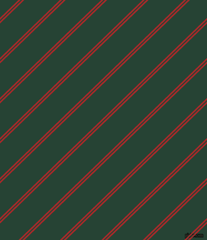 44 degree angles dual stripe lines, 3 pixel lines width, 2 and 48 pixels line spacing, dual two line striped seamless tileable