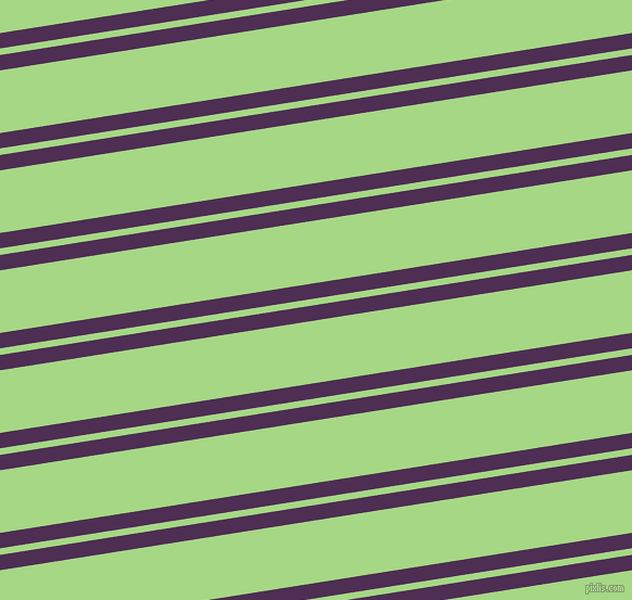 9 degree angle dual stripes lines, 14 pixel lines width, 6 and 57 pixel line spacing, dual two line striped seamless tileable