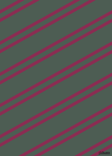 29 degree angle dual striped lines, 10 pixel lines width, 14 and 54 pixel line spacing, dual two line striped seamless tileable