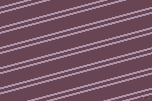 15 degree angle dual stripe line, 7 pixel line width, 10 and 45 pixel line spacing, dual two line striped seamless tileable