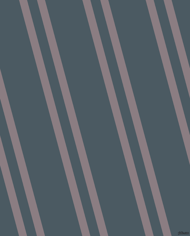 105 degree angle dual striped lines, 26 pixel lines width, 32 and 121 pixel line spacing, dual two line striped seamless tileable