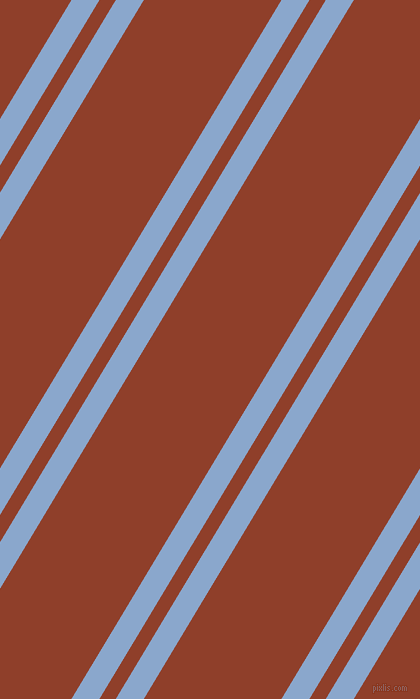 59 degree angles dual stripe line, 24 pixel line width, 14 and 118 pixels line spacing, dual two line striped seamless tileable
