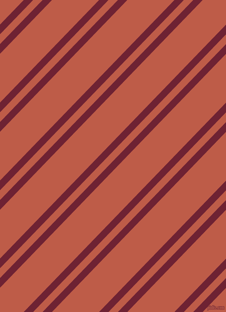 46 degree angles dual stripe line, 14 pixel line width, 14 and 70 pixels line spacing, dual two line striped seamless tileable