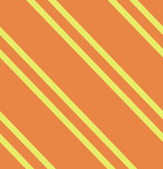 134 degree angle dual stripes lines, 20 pixel lines width, 32 and 124 pixel line spacing, dual two line striped seamless tileable