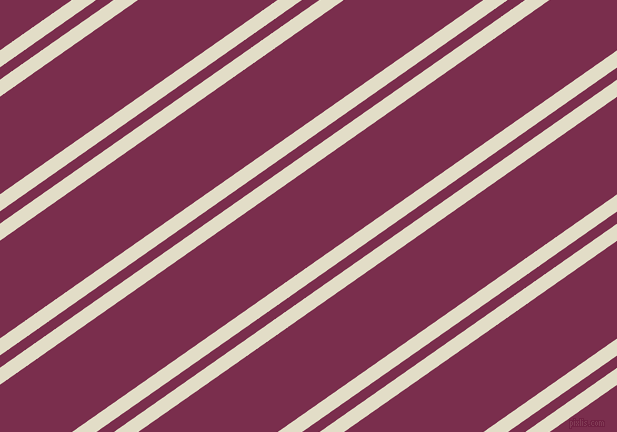 35 degree angle dual stripe lines, 14 pixel lines width, 10 and 80 pixel line spacing, dual two line striped seamless tileable