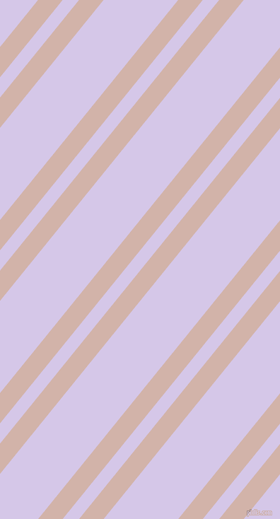 51 degree angle dual stripes line, 27 pixel line width, 18 and 82 pixel line spacing, dual two line striped seamless tileable
