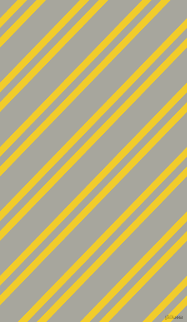 46 degree angle dual stripes line, 14 pixel line width, 14 and 50 pixel line spacing, dual two line striped seamless tileable