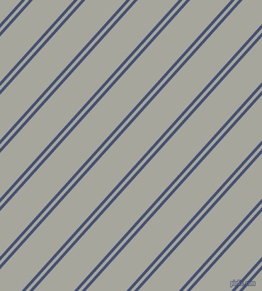 48 degree angles dual striped lines, 4 pixel lines width, 4 and 43 pixels line spacing, dual two line striped seamless tileable