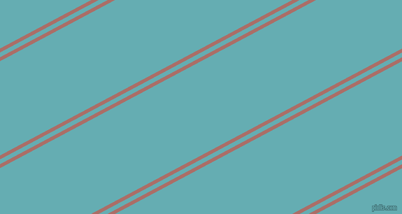 28 degree angles dual striped lines, 5 pixel lines width, 6 and 119 pixels line spacing, dual two line striped seamless tileable