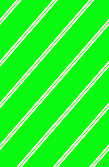 49 degree angles dual stripe line, 6 pixel line width, 2 and 78 pixels line spacing, dual two line striped seamless tileable