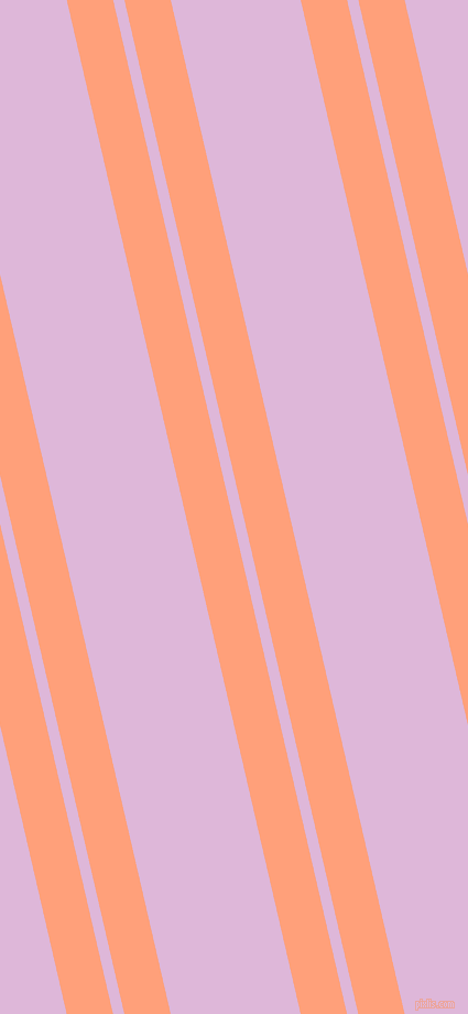 103 degree angles dual stripe line, 41 pixel line width, 10 and 115 pixels line spacing, dual two line striped seamless tileable