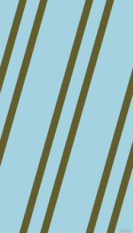 74 degree angle dual striped lines, 25 pixel lines width, 44 and 126 pixel line spacing, dual two line striped seamless tileable