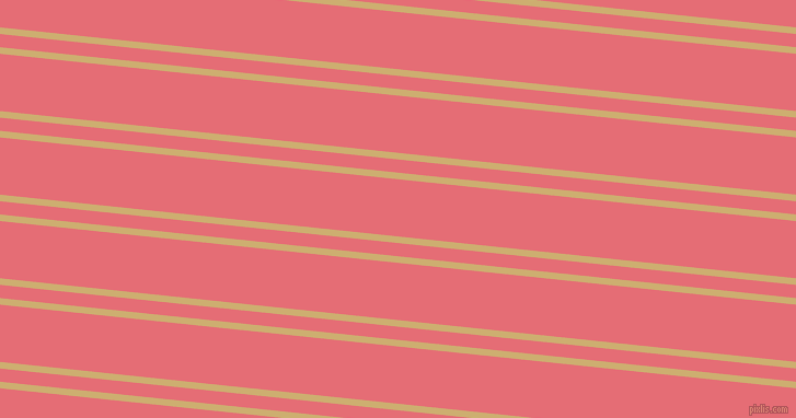 174 degree angle dual striped line, 6 pixel line width, 12 and 52 pixel line spacing, dual two line striped seamless tileable