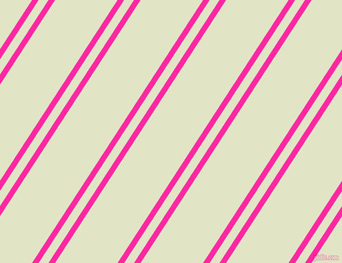 57 degree angles dual striped lines, 8 pixel lines width, 12 and 76 pixels line spacing, dual two line striped seamless tileable
