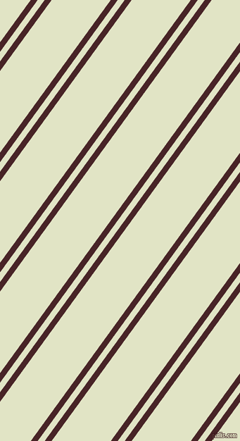 54 degree angle dual stripe lines, 8 pixel lines width, 8 and 68 pixel line spacing, dual two line striped seamless tileable