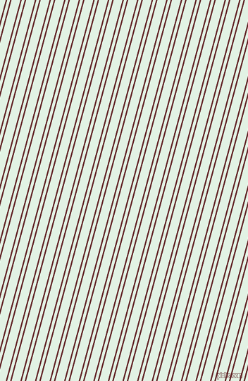 75 degree angle dual stripes line, 2 pixel line width, 4 and 12 pixel line spacing, dual two line striped seamless tileable
