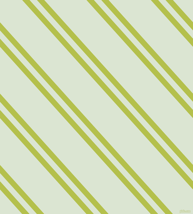 132 degree angles dual striped line, 18 pixel line width, 18 and 103 pixels line spacing, dual two line striped seamless tileable