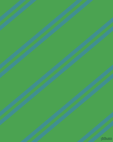 40 degree angles dual striped line, 12 pixel line width, 10 and 84 pixels line spacing, dual two line striped seamless tileable