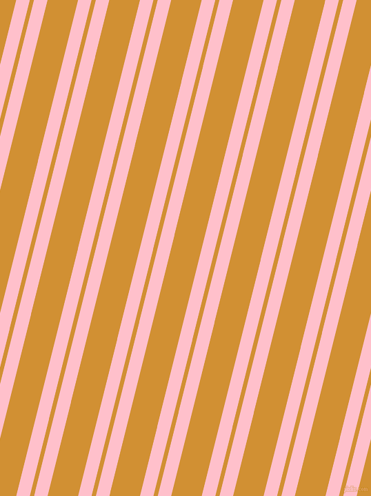 76 degree angles dual striped lines, 19 pixel lines width, 6 and 43 pixels line spacing, dual two line striped seamless tileable