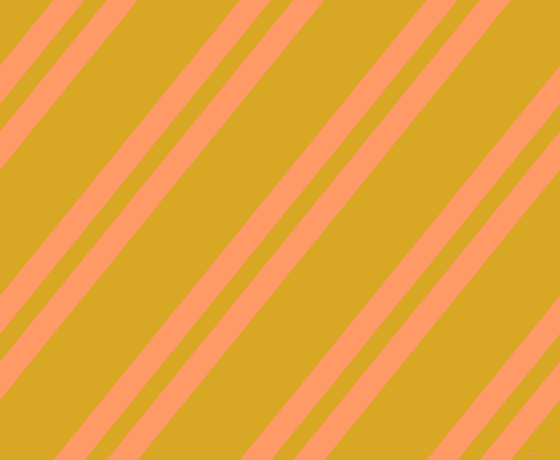 51 degree angles dual stripe line, 34 pixel line width, 24 and 111 pixels line spacing, dual two line striped seamless tileable