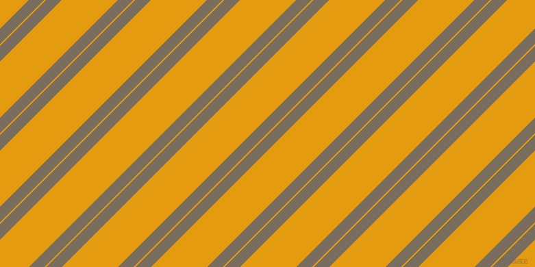 45 degree angle dual striped line, 16 pixel line width, 2 and 58 pixel line spacing, dual two line striped seamless tileable