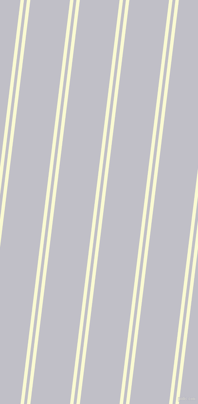 83 degree angles dual stripes lines, 7 pixel lines width, 6 and 81 pixels line spacing, dual two line striped seamless tileable