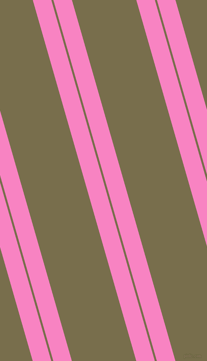 106 degree angles dual stripes lines, 36 pixel lines width, 4 and 125 pixels line spacing, dual two line striped seamless tileable
