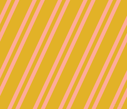 65 degree angle dual stripe lines, 13 pixel lines width, 12 and 41 pixel line spacing, dual two line striped seamless tileable