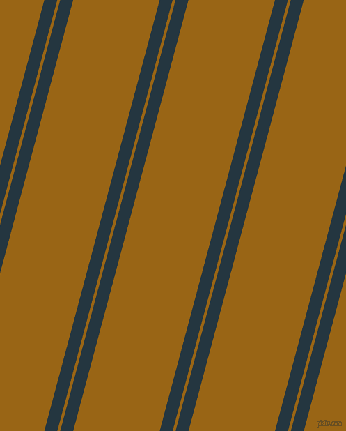 75 degree angles dual stripes lines, 18 pixel lines width, 4 and 120 pixels line spacing, dual two line striped seamless tileable