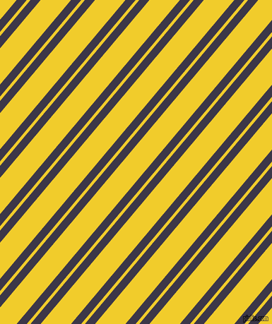 50 degree angles dual striped lines, 11 pixel lines width, 4 and 33 pixels line spacing, dual two line striped seamless tileable