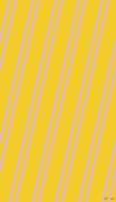 77 degree angles dual stripe line, 8 pixel line width, 12 and 46 pixels line spacing, dual two line striped seamless tileable