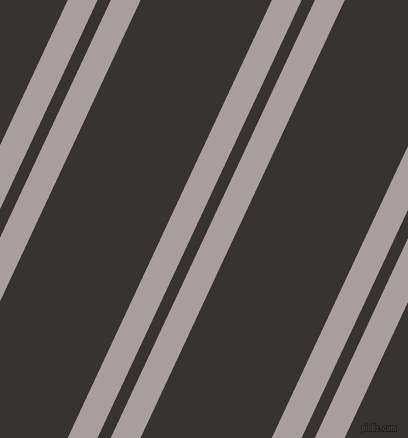65 degree angles dual stripe lines, 27 pixel lines width, 12 and 119 pixels line spacing, dual two line striped seamless tileable