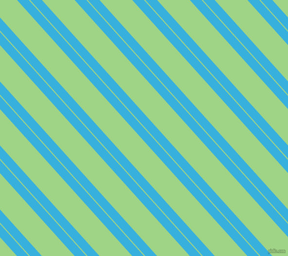 132 degree angle dual stripes line, 18 pixel line width, 2 and 50 pixel line spacing, dual two line striped seamless tileable