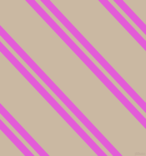 133 degree angles dual stripes line, 24 pixel line width, 14 and 123 pixels line spacing, dual two line striped seamless tileable