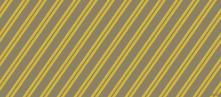 55 degree angle dual striped line, 8 pixel line width, 4 and 25 pixel line spacing, dual two line striped seamless tileable