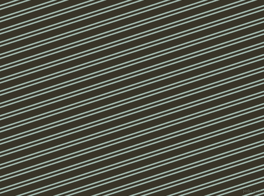 18 degree angle dual stripes line, 3 pixel line width, 4 and 13 pixel line spacing, dual two line striped seamless tileable