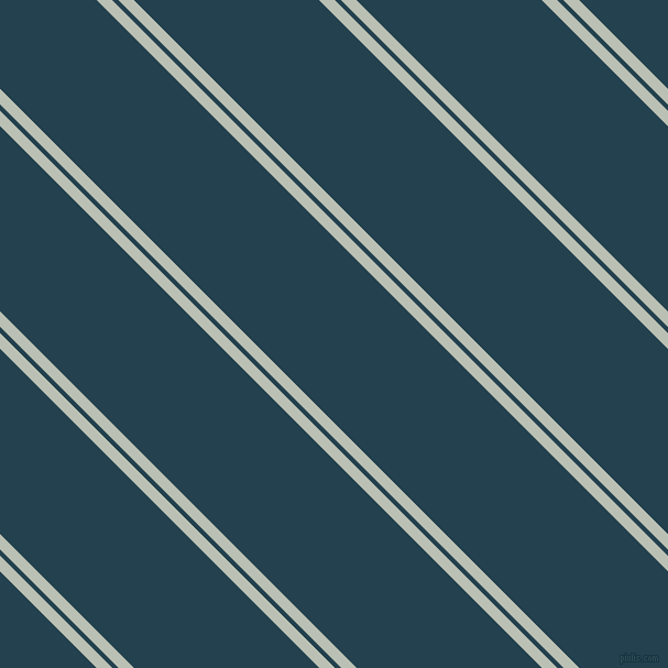 135 degree angle dual stripe lines, 10 pixel lines width, 4 and 119 pixel line spacing, dual two line striped seamless tileable