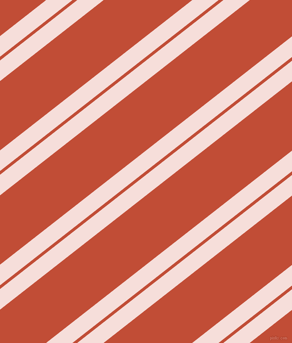 38 degree angles dual stripe lines, 33 pixel lines width, 6 and 111 pixels line spacing, dual two line striped seamless tileable