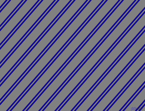 49 degree angle dual stripe line, 5 pixel line width, 4 and 27 pixel line spacing, dual two line striped seamless tileable
