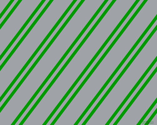 53 degree angle dual stripe lines, 10 pixel lines width, 10 and 50 pixel line spacing, dual two line striped seamless tileable