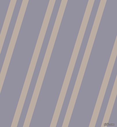 73 degree angle dual stripe line, 20 pixel line width, 20 and 69 pixel line spacing, dual two line striped seamless tileable