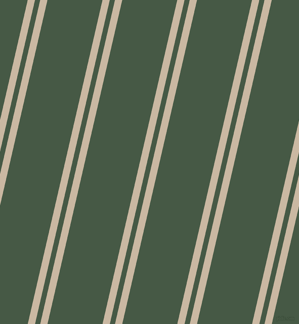 77 degree angle dual stripes line, 14 pixel line width, 10 and 106 pixel line spacing, dual two line striped seamless tileable