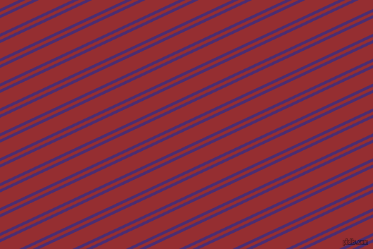 25 degree angles dual stripes line, 4 pixel line width, 4 and 20 pixels line spacing, dual two line striped seamless tileable