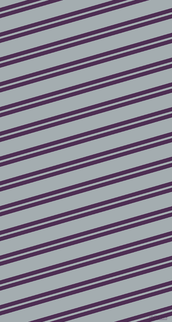 16 degree angles dual stripe lines, 8 pixel lines width, 4 and 28 pixels line spacing, dual two line striped seamless tileable